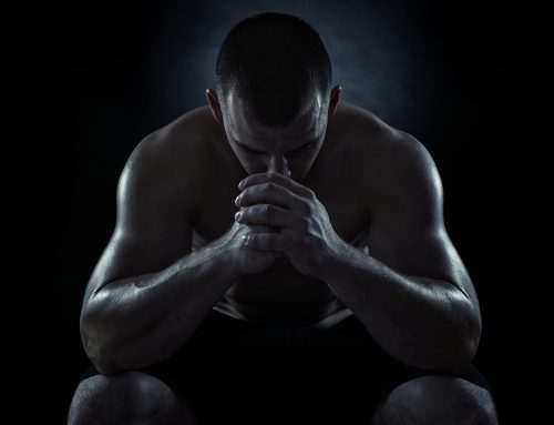 Nutritional advice that will keep you training